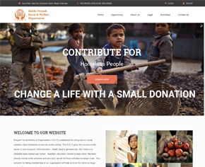 Nishchal Soft Proyash