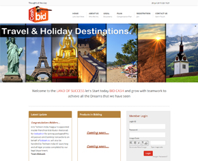 Nishchal Soft bidcash